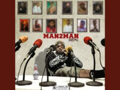 Dremo – Man2Man