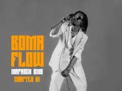 Mapanch Bmb – Boma Flow Mapanch Bmb - Boma Flow