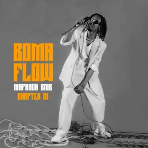 Mapanch Bmb - Boma Flow