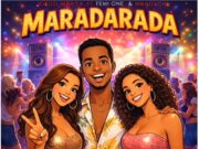 Virusi Mbaya Ft Femi One & Wangechi – Maradarada Virusi Mbaya Ft Femi One & Wangechi - Maradarada