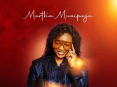 Martha Mwaipaja – Nimeona Anatenda