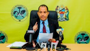 NECTA: Matokeo Kidato Cha Nne 2025/2026 Form Four Results
