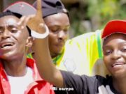 Mbrazil – Mi Nakwenda