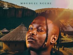 Mduduzi Ncube – Dali