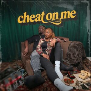 Mic Mash - Cheat On Me