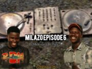 Milazo Episode 7 By Dj Mido and Hyper Dj Piles Milazo Episode 7 By Dj Mido and Hyper Dj Piles