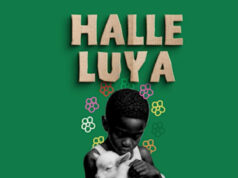 Mimah Ft Black shizzo & Kapaso – Halleluya