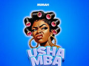 Mimah – Ushamba Mimah - Ushamba
