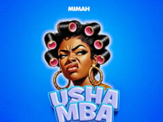 Mimah – Ushamba Mimah - Ushamba