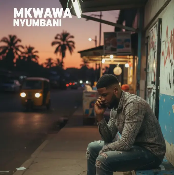 Mkwawa - Nyumbani Mkwawa - Nyumbani