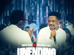 Moses Bliss & Greatman Takit – Unending Joy Moses Bliss & Greatman Takit - Unending Joy