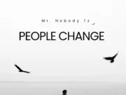 Mr. Nobody Tz – People Change Mr. Nobody Tz - People Change