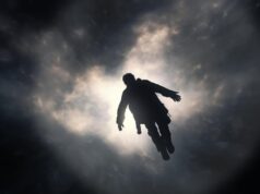 Mr. Nobody Tz – AI