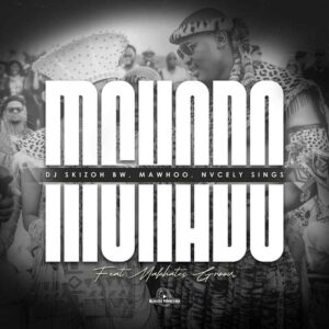 Dj Skizoh BW, MaWhoo, Nvcely Sings - Mshado Ft Makhates Groove