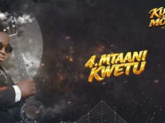 Kidene Fighter – Mtaani Kwetu Kidene Fighter - Mtaani Kwetu