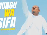 Solomon Mkubwa – Mungu Wa Sifa Solomon Mkubwa - Mungu Wa Sifa