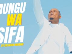 Solomon Mkubwa – Mungu Wa Sifa Solomon Mkubwa - Mungu Wa Sifa