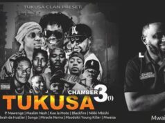 Mwaisa x NikkiMbishi x P Mawenge x Country Boy x Dizasta Vina – Tukusa 3 II