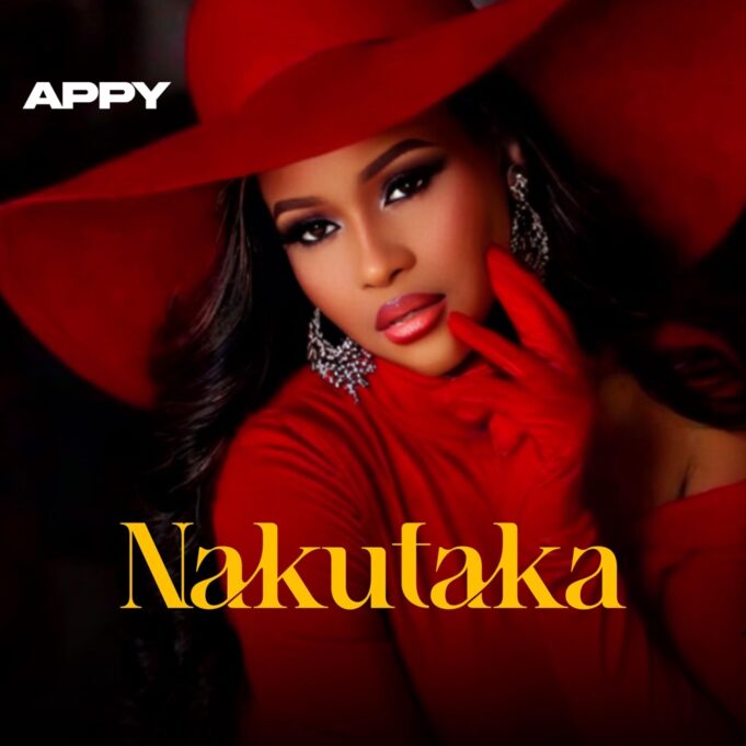 Appy - Nakutaka