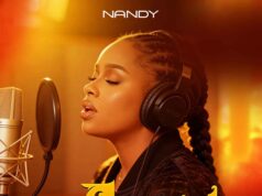 Nandy – Asante Nandy - Asante