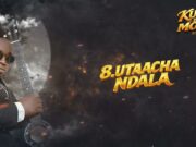 Kidene Fighter – Utaacha Ndala Kidene Fighter - Utaacha Ndala