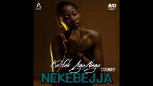 Kalifah AgaNaga - NEKEBEJJA