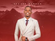 Japhet Zabron – Nikushukuruje Japhet Zabron - Nikushukuruje