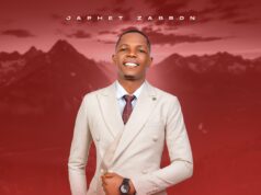 Japhet Zabron – Nikushukuruje Japhet Zabron - Nikushukuruje