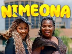Princess Rose Ft Rose Muhando – Nimeona Princess Rose Ft Rose Muhando - Nimeona