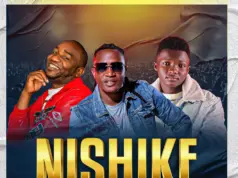Boss M.O.G Ft Floyd Beliver & Sammy G – Nishike Boss M.O.G Ft Floyd Beliver & Sammy G - Nishike