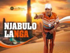 Njabulo Langa – Uthemba Lo! Ft Siya Ntuli Njabulo Langa - Uthemba Lo! Ft Siya Ntuli