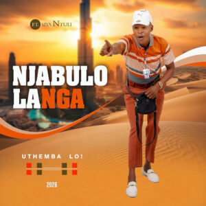 Njabulo Langa - Uthemba Lo! Ft Siya Ntuli