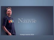 Alex Kasau Katombi – Nzuvie Alex Kasau Katombi - Nzuvie
