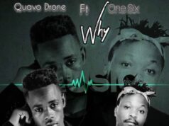 One Six Ft Quavo Drone – Why One Six Ft Quavo Drone - Why