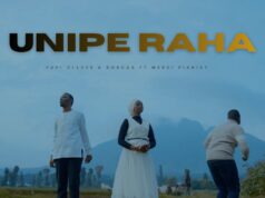 Papi Clever & Dorcas Ft Merci Pianist – Unipe Raha Tele Papi Clever & Dorcas Ft Merci Pianist - Unipe Raha Tele