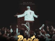 Willy Paul – Party This Year Willy Paul - Party This Year