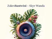 Zakes Bantwini, Skye Wanda – Phezulu