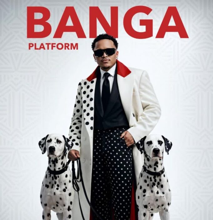 Platform - Banga