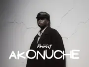 Priesst – Akonuche (Remix) Ft Victony & Shoday
