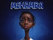 Robby Vibe – Mshamba Robby Vibe – Mshamba