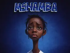 Robby Vibe – Mshamba Robby Vibe – Mshamba