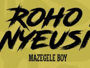 Mazegele Boy – Roho nyeusi Mazegele Boy - Roho nyeusi