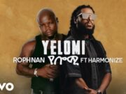Rophnan Ft Harmonize – Yelomi