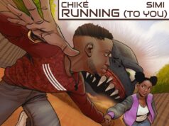 Simi – Where You Dey Ft. Chike