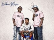 Wakuu Music Ft Virusi Mbaya – Shing