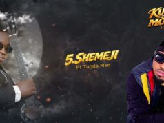 Kidene Fighter Ft Tunda Man – Shemeji Kidene Fighter Ft Tunda Man - Shemeji