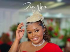 Zion Njeri – Sababu