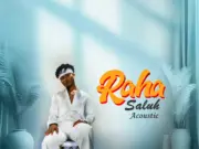 Saluh – Raha (Acoustic version) Saluh - Raha (Acoustic version)