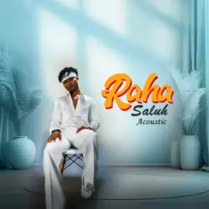 Saluh - Raha (Acoustic version)