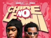 Saviola 1 Ft Jemax – No Chibeleshi